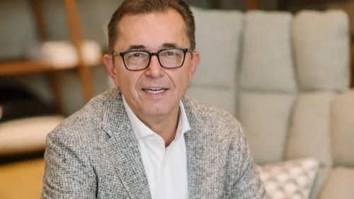 Titelbild zum News-Artikel Michael Hilpert, Präsident des ZVSHK, zu den geplanten Kürzungen der Bundesförderung für effiziente Gebäude (BEG)