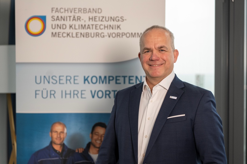 Titelbild zum News-Artikel Landesinnungsmeister Marco Hanke im Focus-Interview