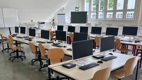 Titelbild zum News-Artikel: Erste digitale Gesellenprüfung Teil 1 im SHK-Handwerk erfolgreich erprobt