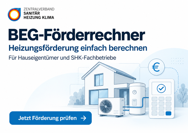 Förderrechner BEG