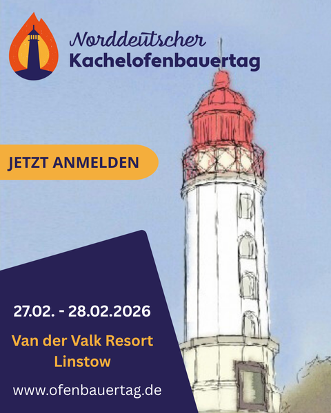 Kachelofenbauertag