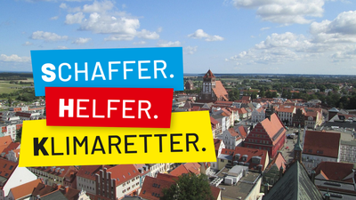 Karriere und Jobs in der Region