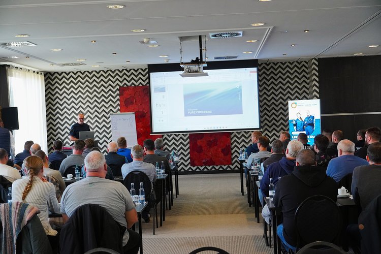 Titelbild zum News-Artikel Fachtagung „Entwässerungstechnik nach DIN 1986-30 und DIN 1986-100"