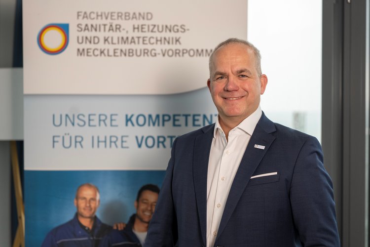 Titelbild zum News-Artikel Landesinnungsmeister Marco Hanke im Focus-Interview